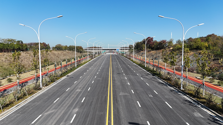 荊東大道湖北省示范工程2 荊東大道湖北省示范工程2