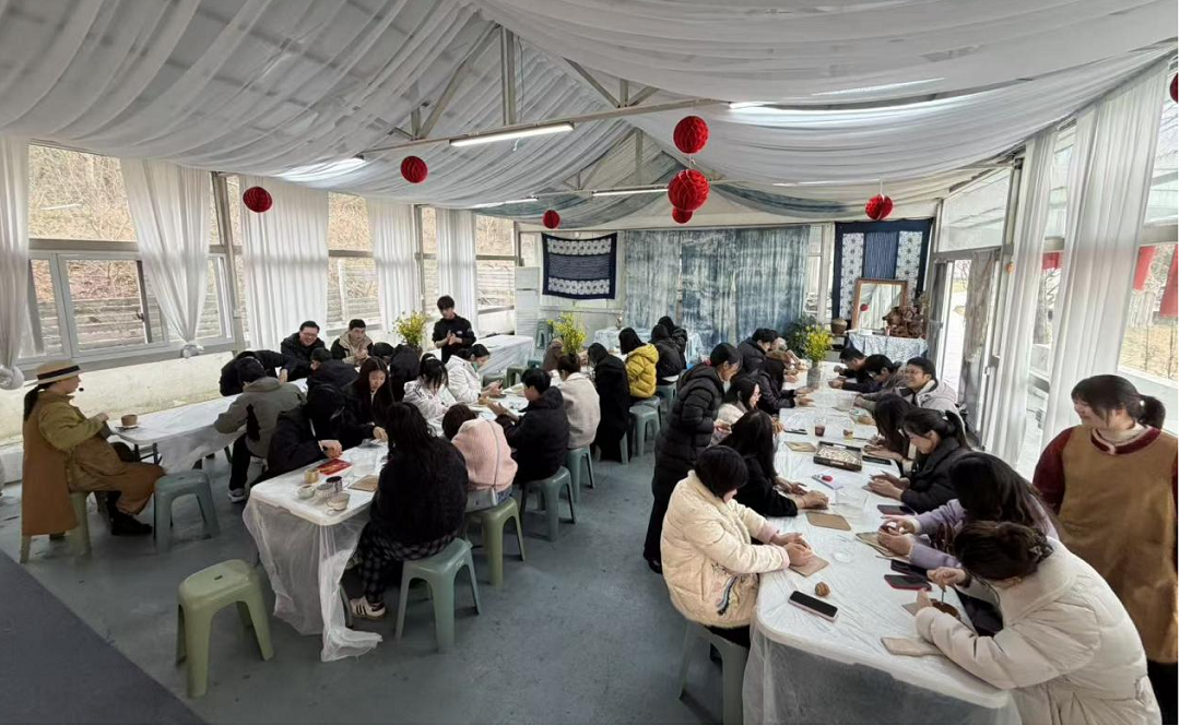 智城公司三八活動 智城公司三八活動