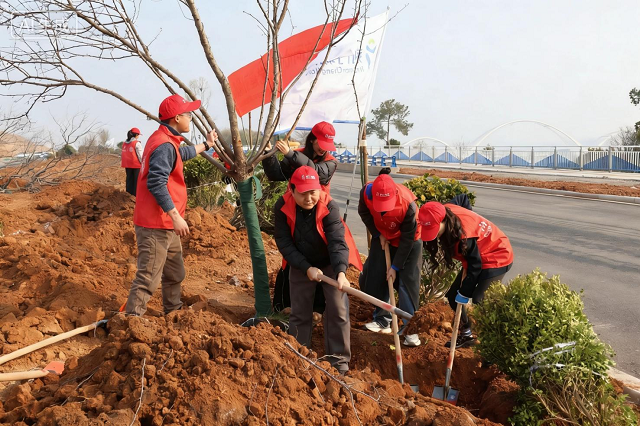 植樹(shù)節(jié)3